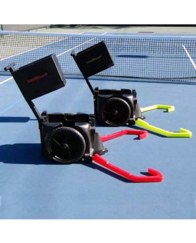 Ramasse-balle (Ball mower) Ramasse-balle (Ball mower)