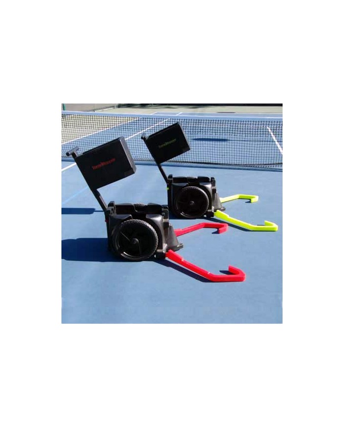 Ramasse-balle (Ball mower) Ramasse-balle (Ball mower)