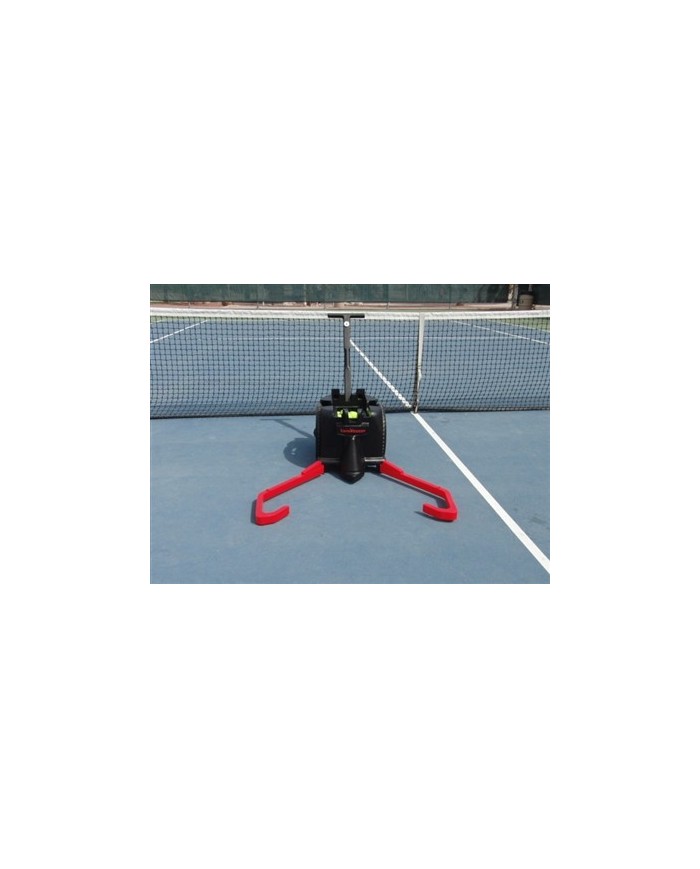 Ramasse-balle (Ball mower) Ramasse-balle (Ball mower)