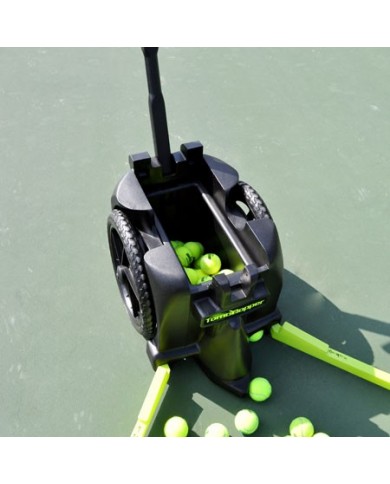 Ramasse-balle (Ball mower)