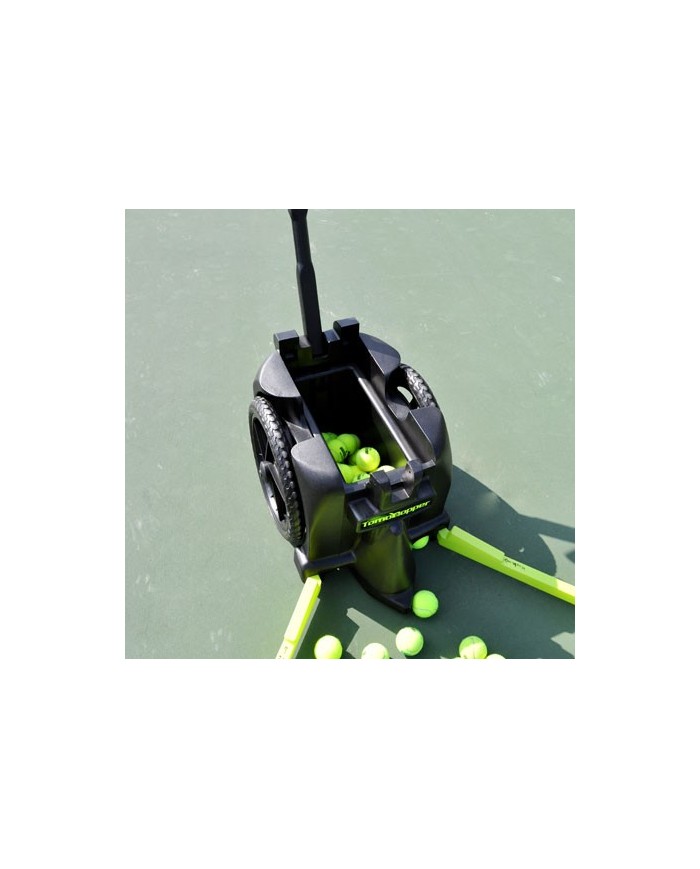 Ramasse-balle (Ball mower) Ramasse-balle (Ball mower)