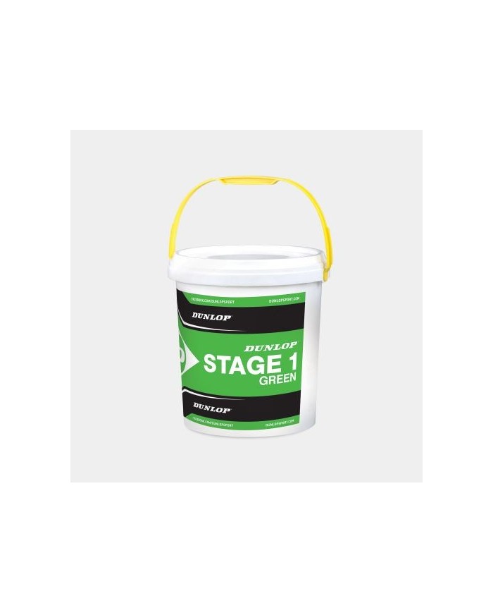 Dunlop Stage one (Green)