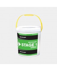 Dunlop Stage one (Green)
