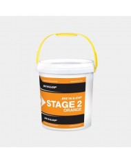 Dunlop Stage two (Orange)