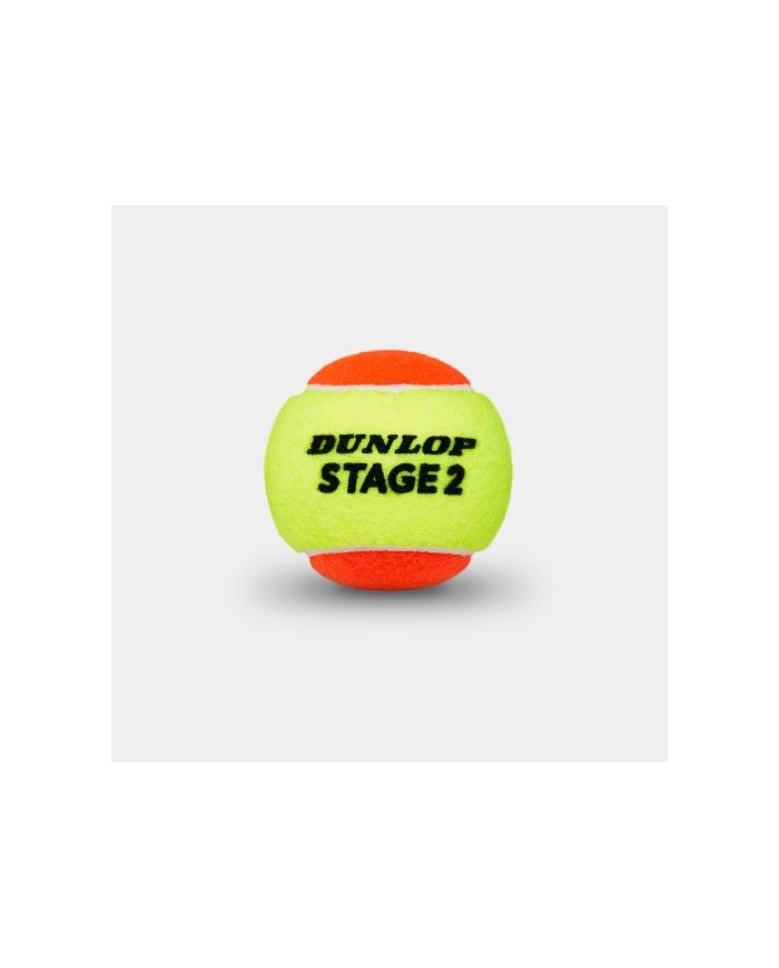 Dunlop Stage two (Orange)