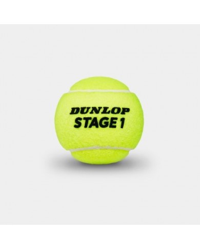 Dunlop Stage one (Green) Dunlop Stage one (Green)
