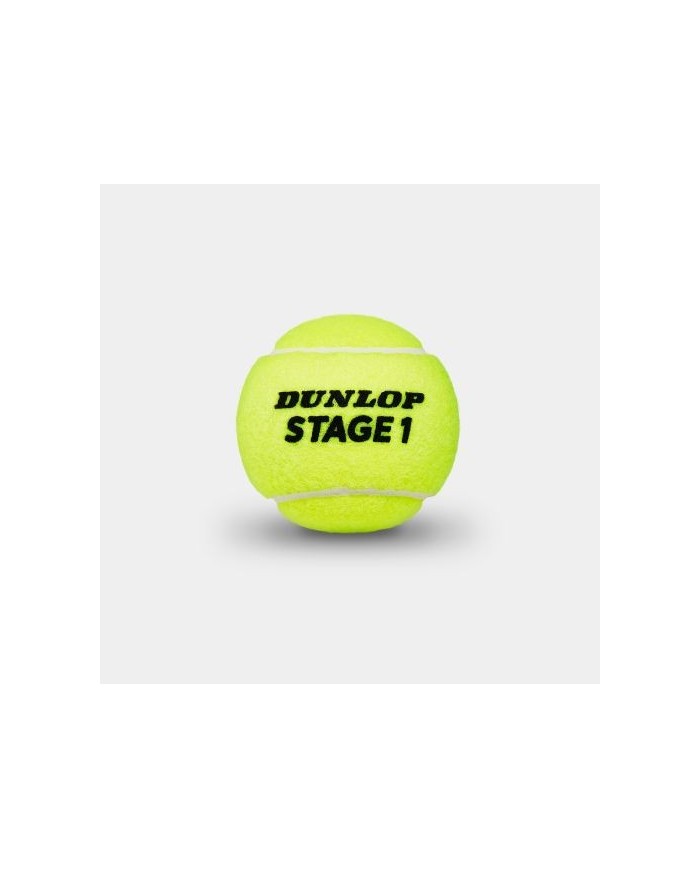 Dunlop Stage one (Green)