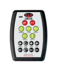 Télécommande 20 fonctions pour série elite grand