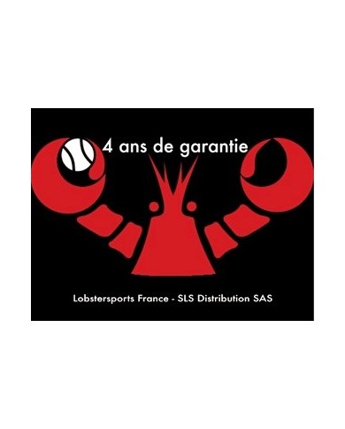 Vente de lance-balles tennis lobstersports