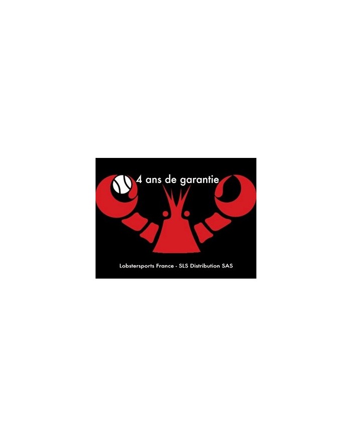 Vente de lance-balles tennis lobstersports