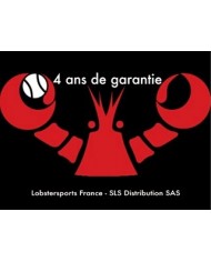 Vente de lance-balles tennis lobstersports