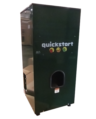 Quickstart Quickstart