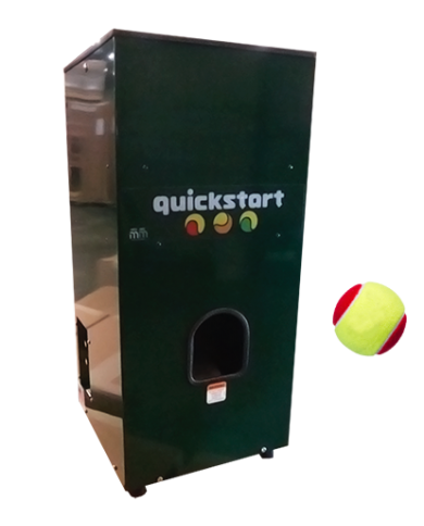 Quickstart Quickstart