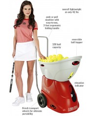 Vente lance-balles tennis lobstersports