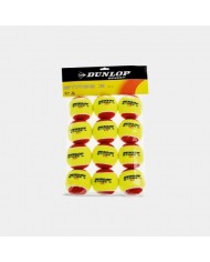 Dunlop Stage Three (Red) Dunlop Stage Three (Red)