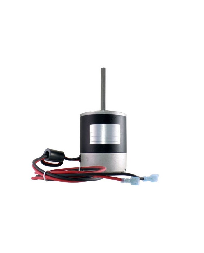 Moteur Top/Bot Serve