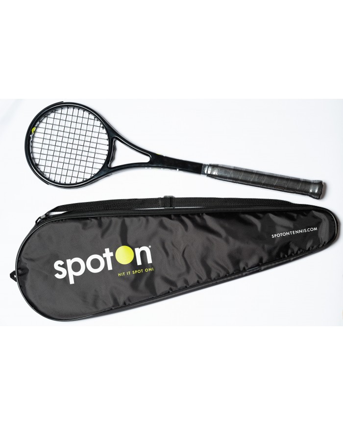 Vente et fabrication de raquettes de tennis pédagogiques