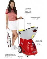 Vente de lance-balles tennis lobstersports