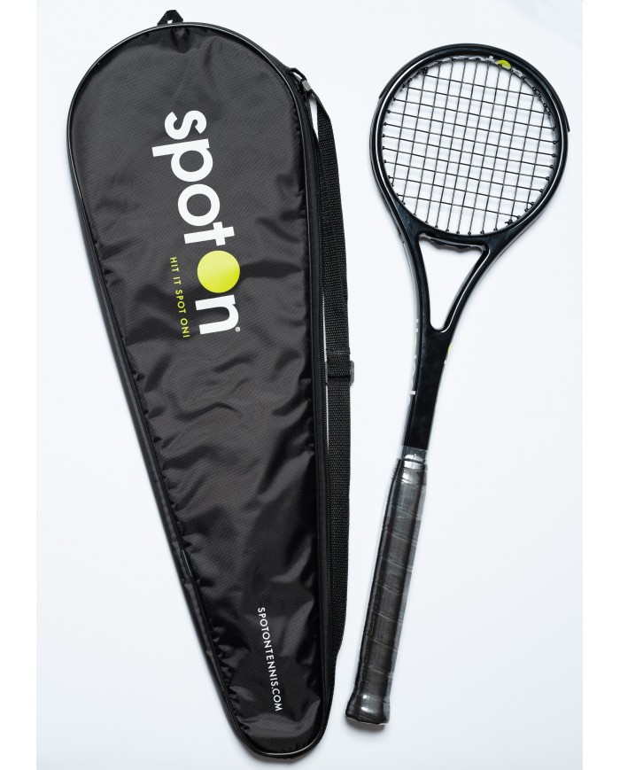 Vente et fabrication de raquettes de tennis pédagogiques