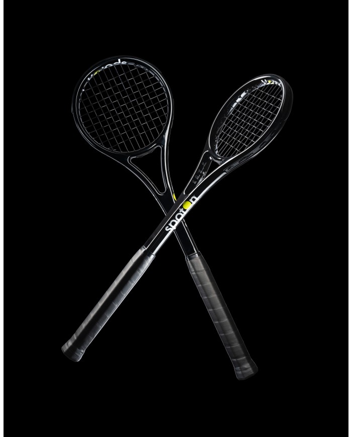 Vente et fabrication de raquettes de tennis pédagogiques