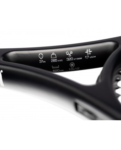 Vente et fabrication de raquettes de tennis pédagogiques