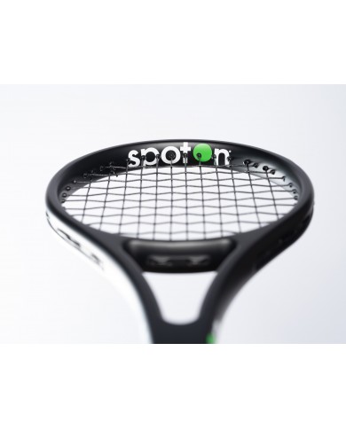 Vente et fabrication de raquettes de tennis pédagogiques