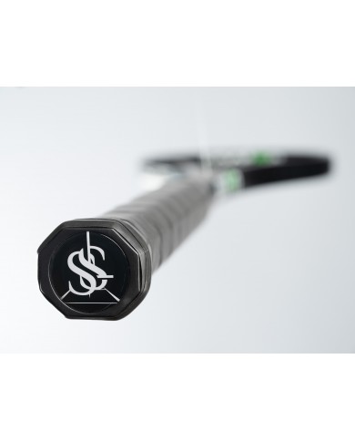 Vente et fabrication de raquettes de tennis pédagogiques