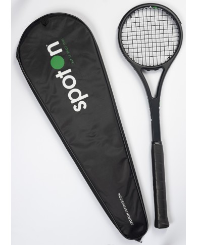 Vente et fabrication de raquettes de tennis pédagogiques