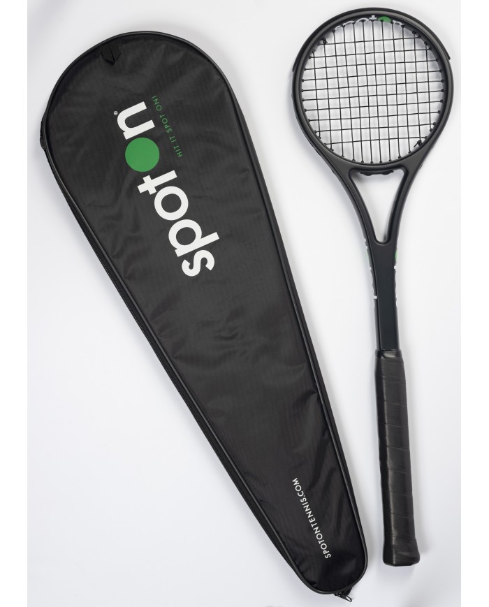 Vente et fabrication de raquettes de tennis pédagogiques Vente et fabrication de raquettes de tennis pédagogiques
