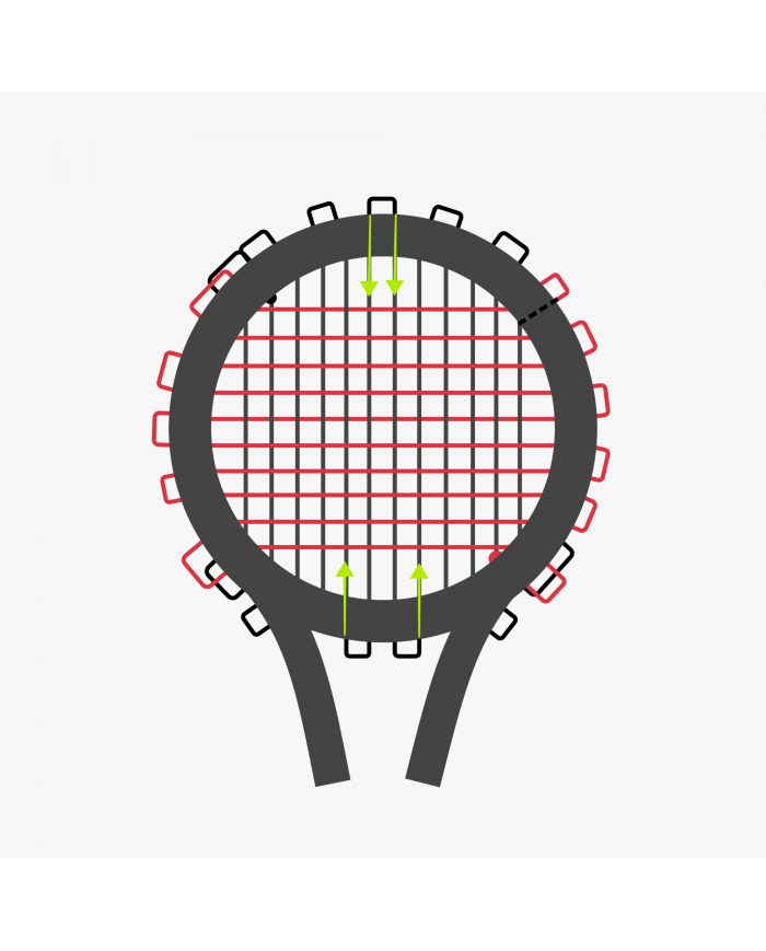 Vente et fabrication de raquettes de tennis pédagogiques Vente et fabrication de raquettes de tennis pédagogiques
