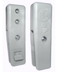 Mécanisme de poignées Mécanisme de poignées