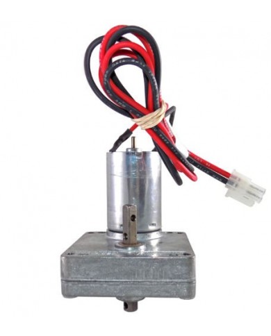 Moteur sweep/elevation