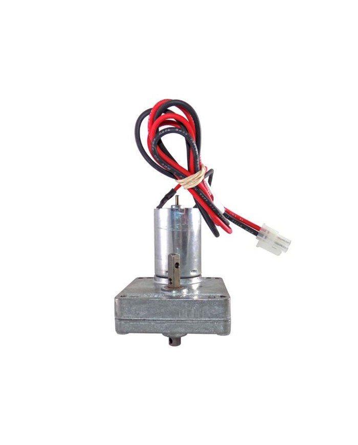 Moteur sweep/elevation Moteur sweep/elevation