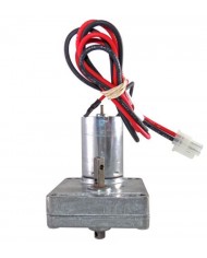 Moteur sweep/elevation Moteur sweep/elevation