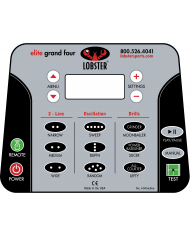 Vente de lance-balles tennis lobstersports