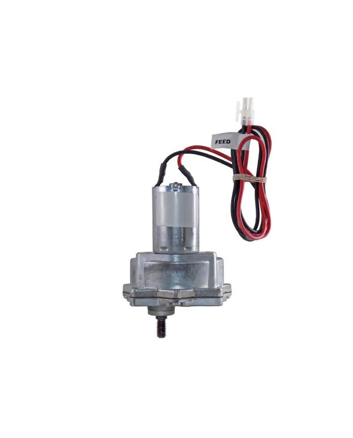 Moteur feed Moteur feed