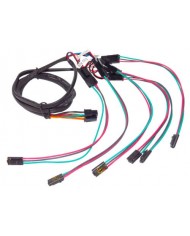 Faisceau électrique Faisceau électrique