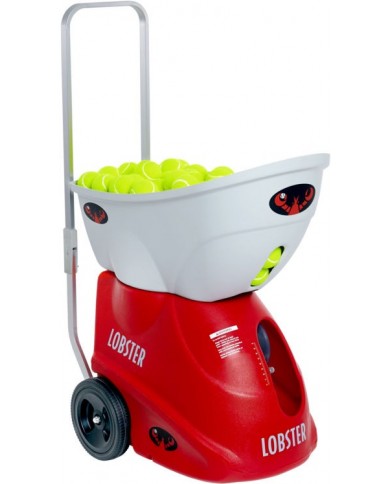 Vente lance-balles tennis lobstersports. Vente lance-balles tennis lobstersports.