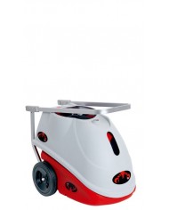 Vente de lance-balles tennis lobstersports