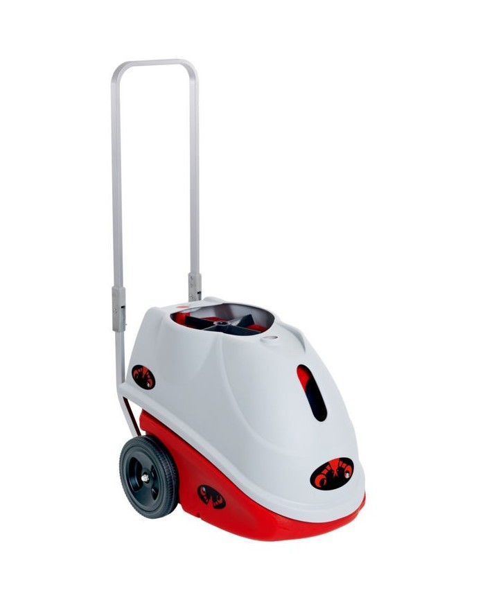 Vente de lance-balles tennis lobstersports