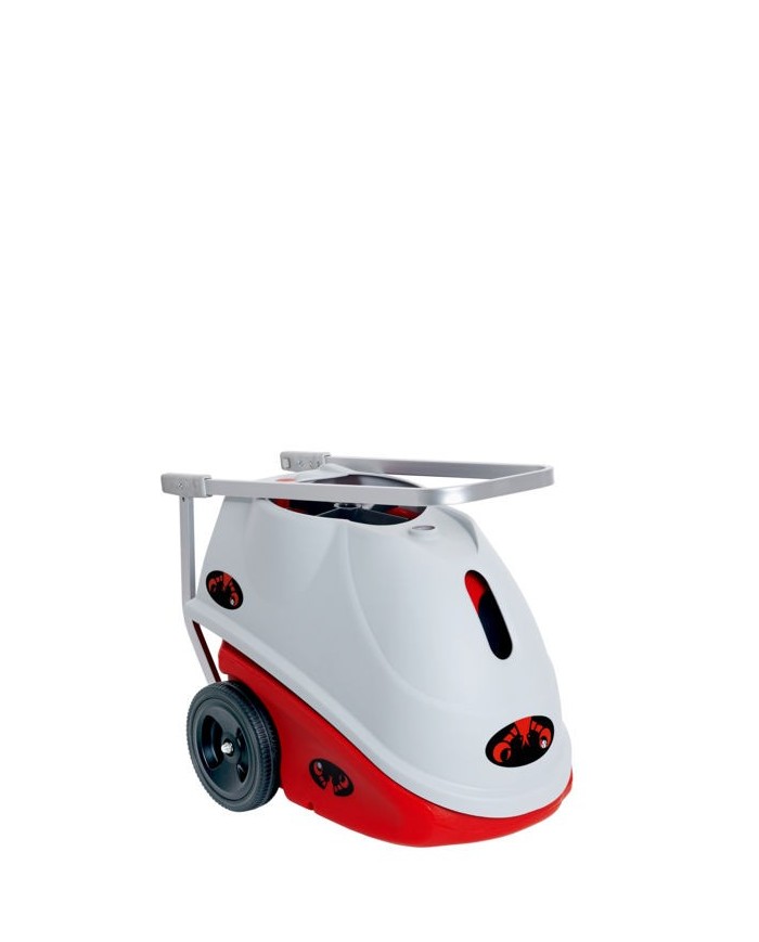 Vente de lance-balles tennis lobstersports