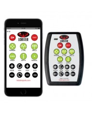 Vente de lance-balles tennis lobstersports