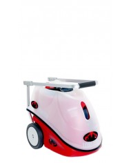 Vente de lance-balles tennis lobstersports