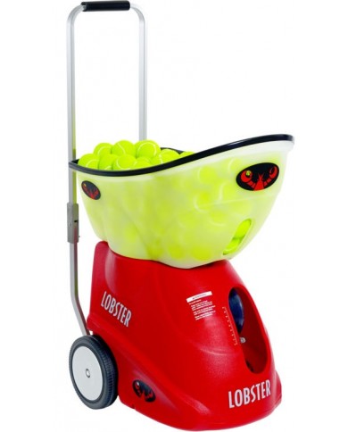 Vente de lance-balles tennis lobstersports Vente de lance-balles tennis lobstersports