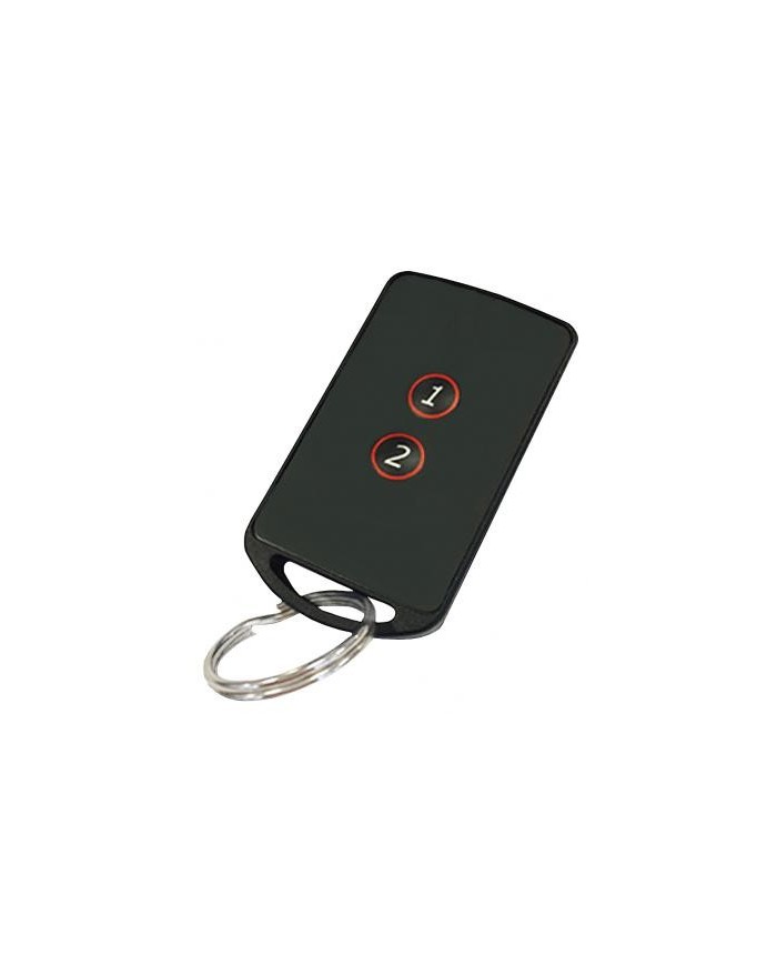 Télécommande 2 fonctions