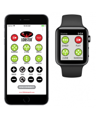 Télécommande 20 Apple