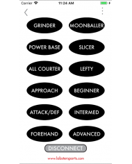 Télécommande 20 Apple