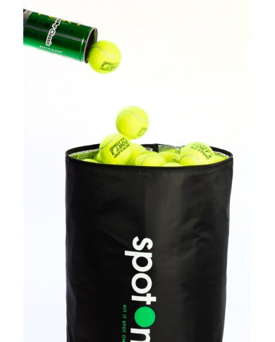 Sac à balles spotOn®