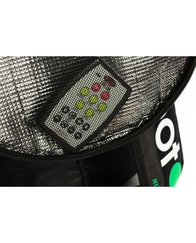 Sac à balles spotOn®