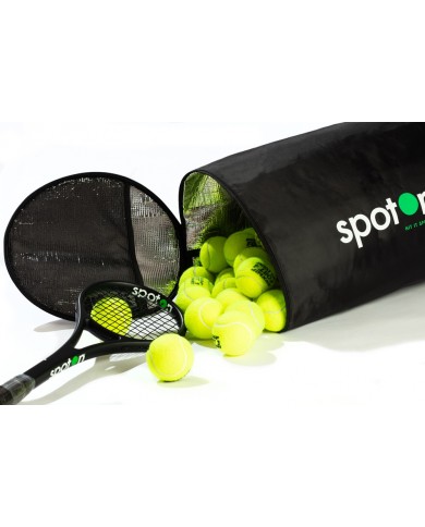Sac à balles spotOn®